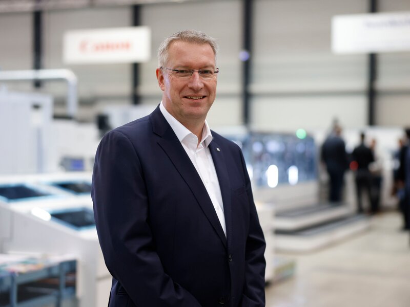 Philip Fritschi, Leiter Kommunikation Hunkeler AG | © Hunkeler AG Philip Fritschi, Leiter Kommunikation Hunkeler AG | © Hunkeler AG