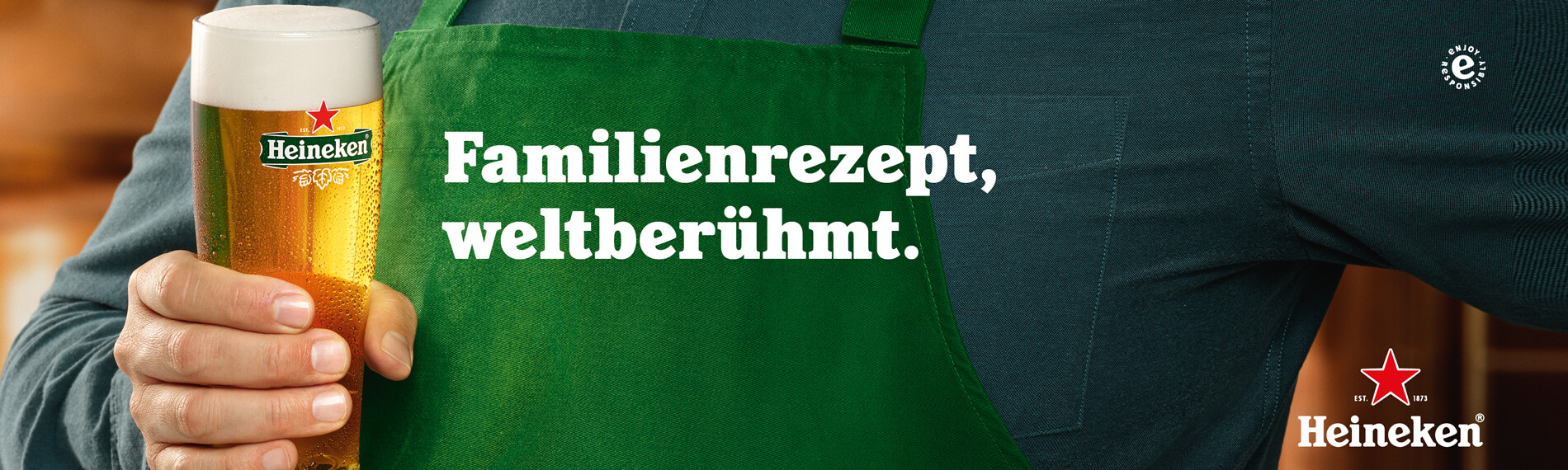 © Heineken Switzerland AG