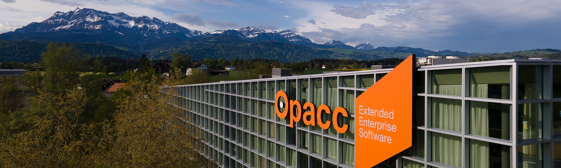 © Opacc Software AG