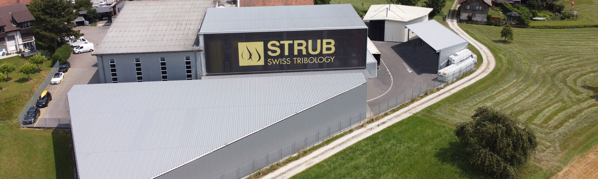 © STRUB Swiss Tribology