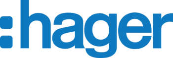 Logo Hager | © hager ag