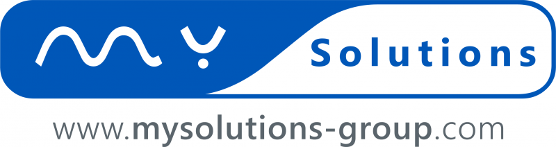 MySolutions - IT simplifies industry. | Unternehmen ...