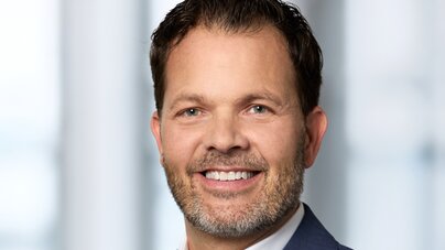 Giuseppe Ferrandino - Leiter Betriebsverbund Zentralschweiz