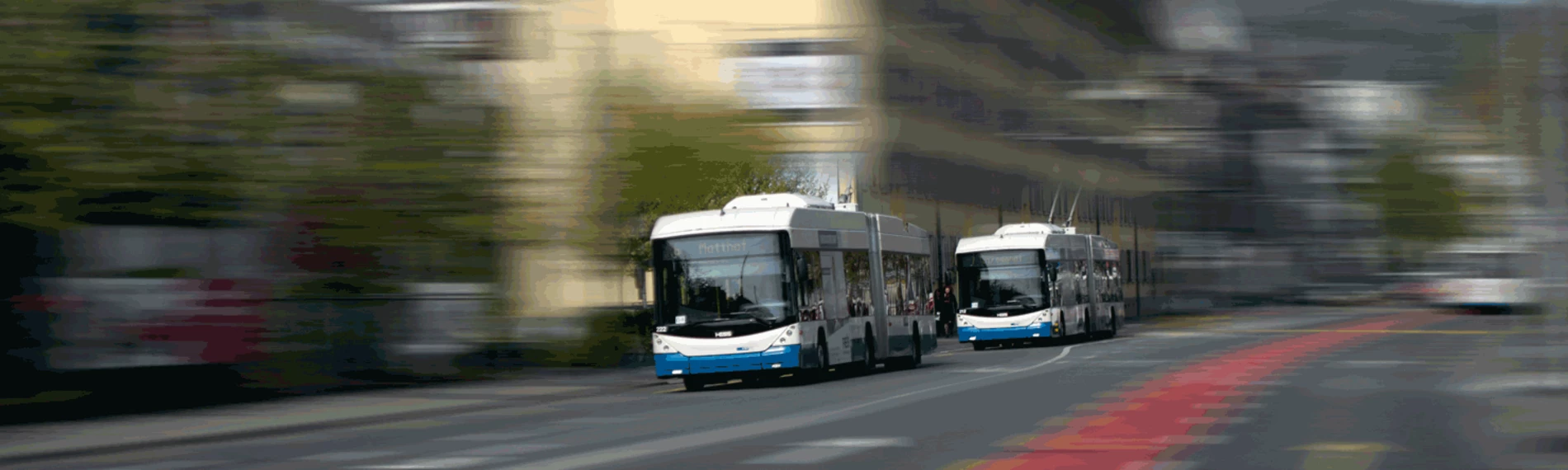 Verkehrsanbindung Wirtschaftsförderung Luzern