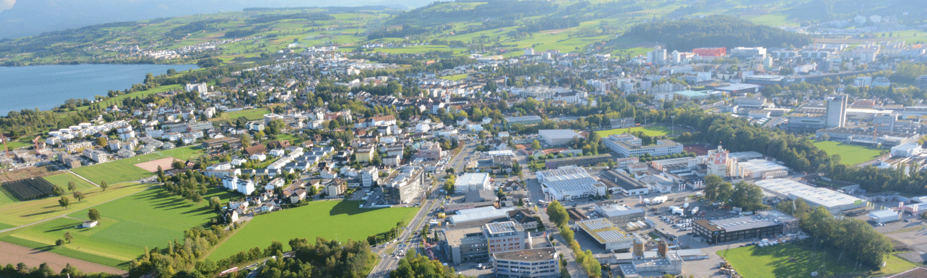 Sursee Plus Arbeitszone | © RET Sursee-Mittelland