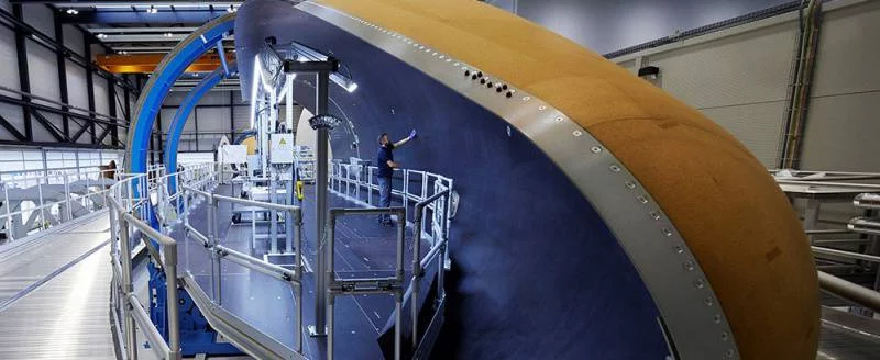 Ariane fliegt mit RUAG Space ins All | News | Wirtschaftsförderung Luzern
