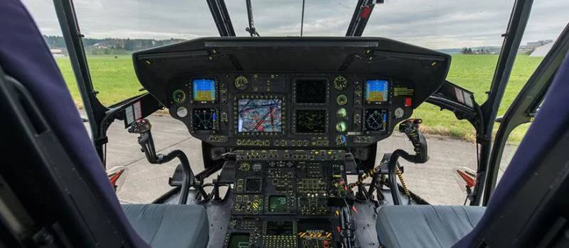 RUAG modernisiert Transporthelikopter der Luftwaffe | News ...
