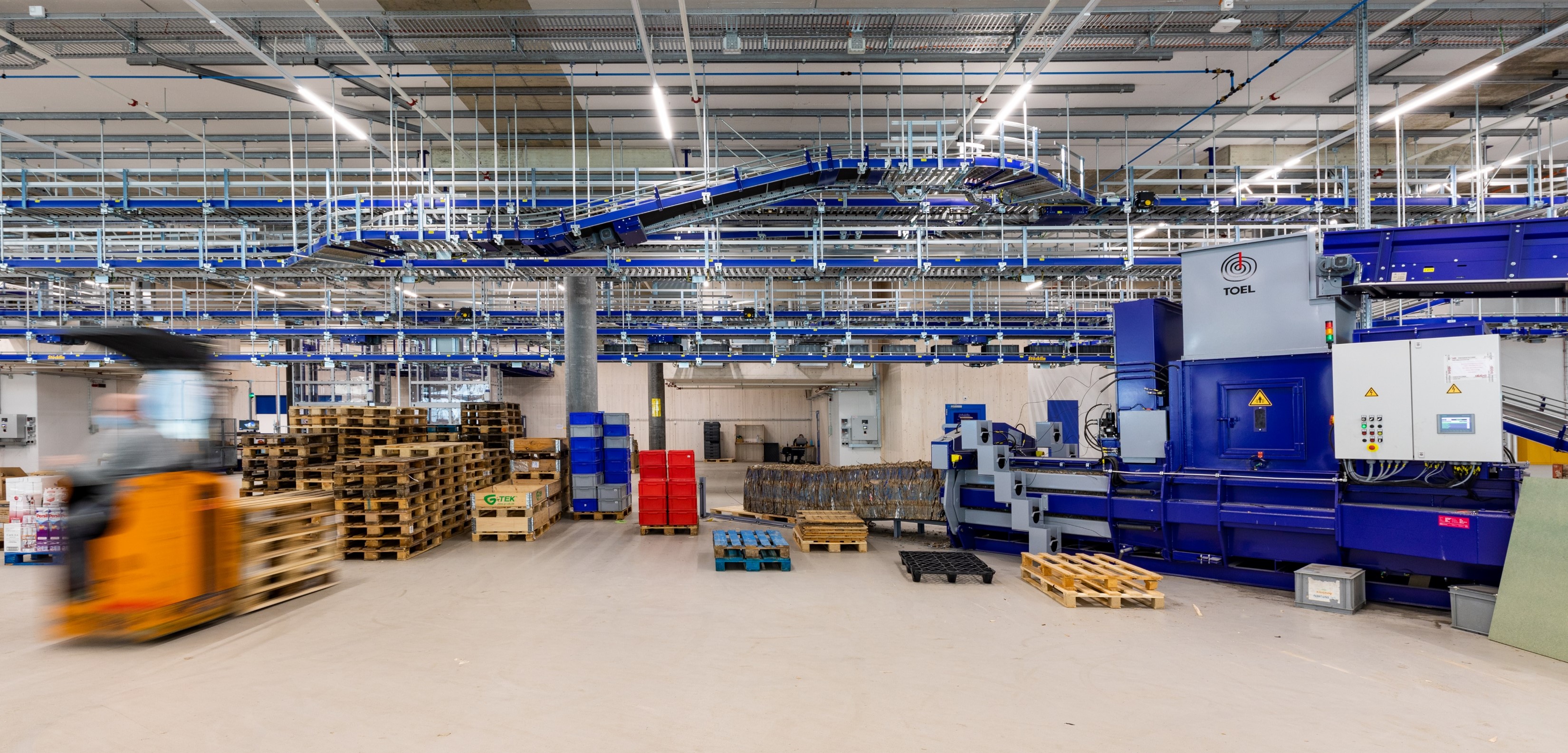 Competec investiert erneut in Willisau | News | Wirtschaftsförderung Luzern