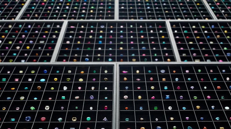 Gem Lab | © Gubelin AG