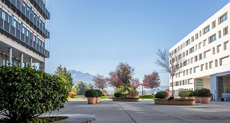 © Technopark Luzern