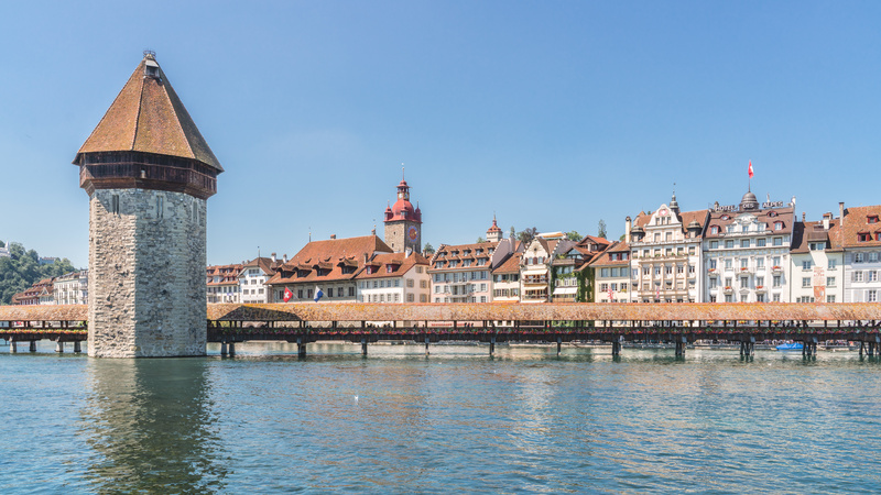 © Beat Brechbühl/Luzern Tourismus