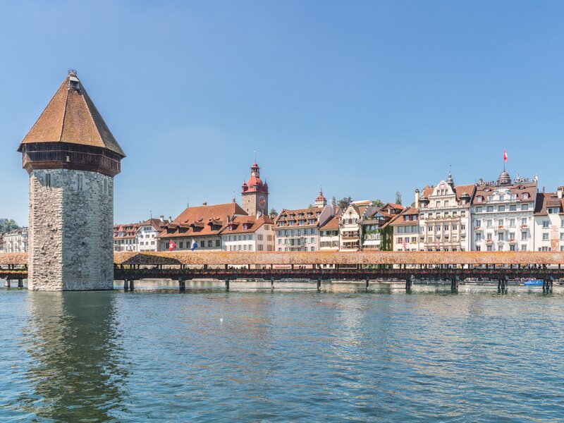 © Beat Brechbühl/Luzern Tourismus