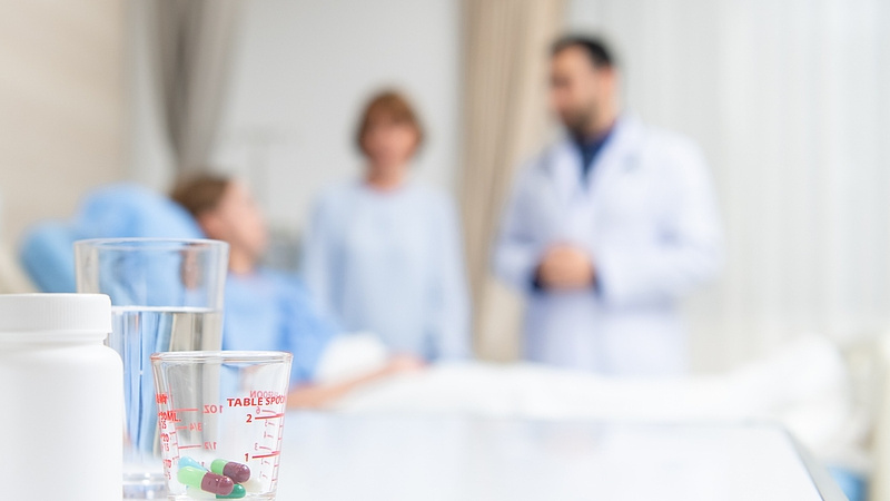 Symbolbild: ©istock.com/Sunan Wongsa-nga | © Symbolbild: ©istock.com/Sunan Wongsa-nga