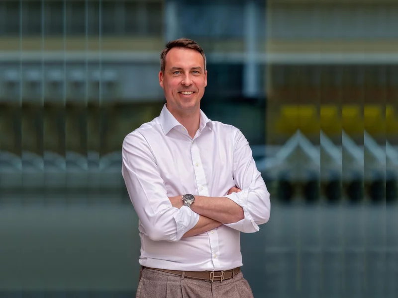 Thomas Gasser wird COO der Grosshändlerin Pistor | News ...