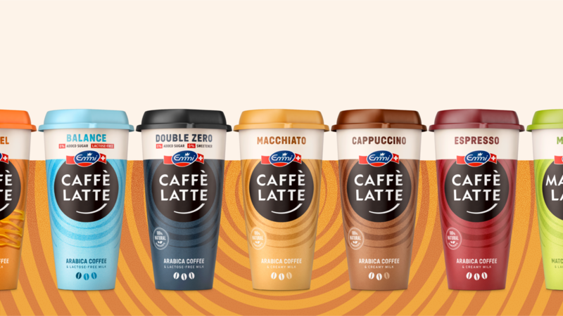 ECL neue Verpackung | © Emmi