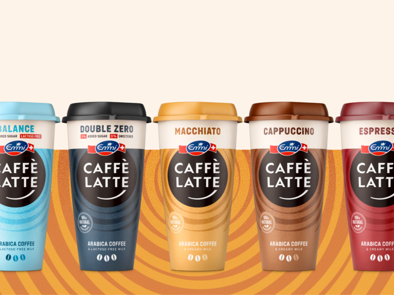 ECL neue Verpackung | © Emmi