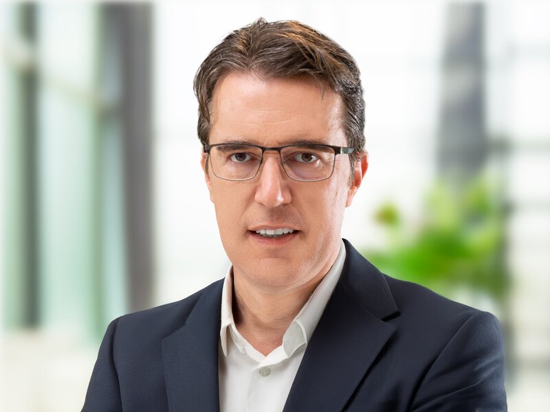 CEO, Wolfgang Krainz | © also.com