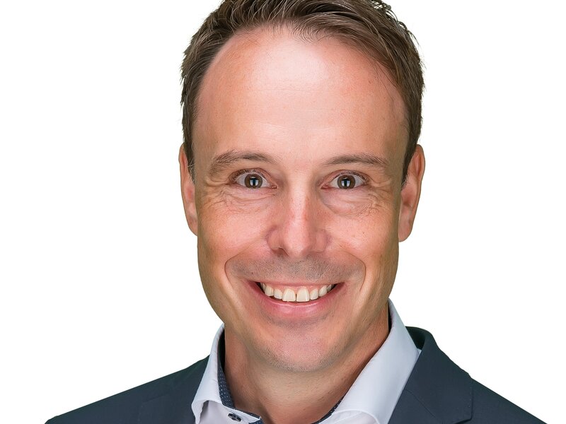 Ivan Buck | © Wirtschaftsförderung Luzern
